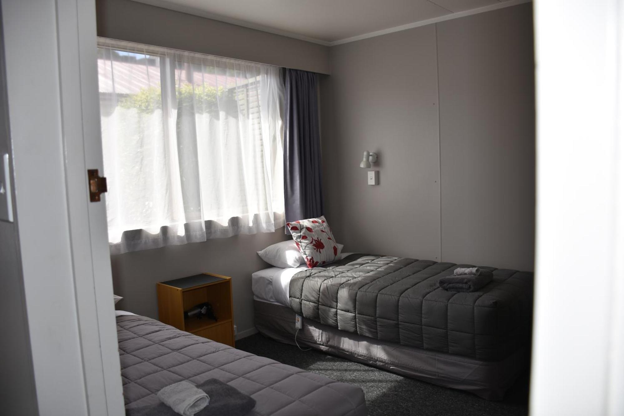 Roxburgh Motels エクステリア 写真