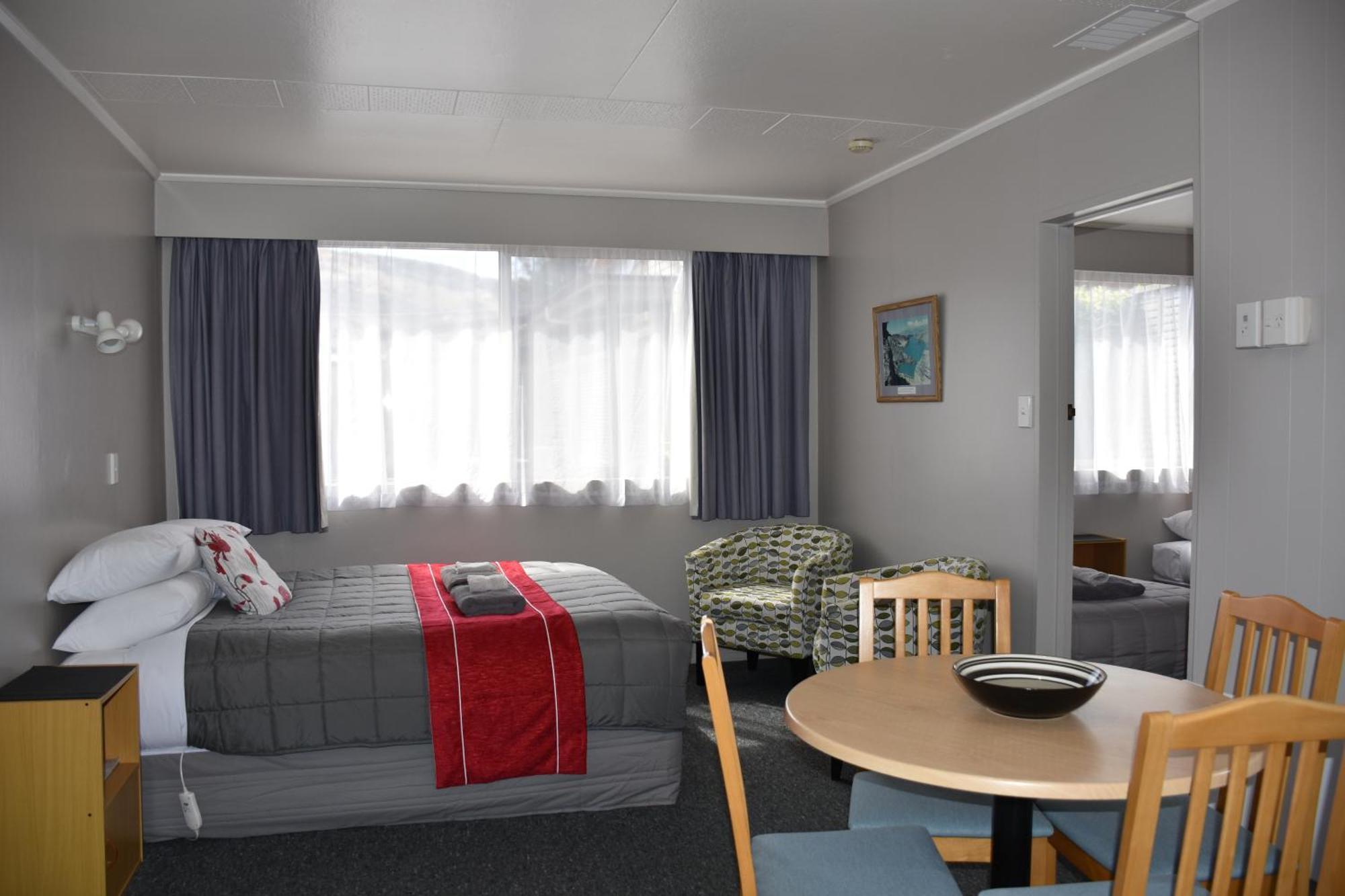 Roxburgh Motels エクステリア 写真