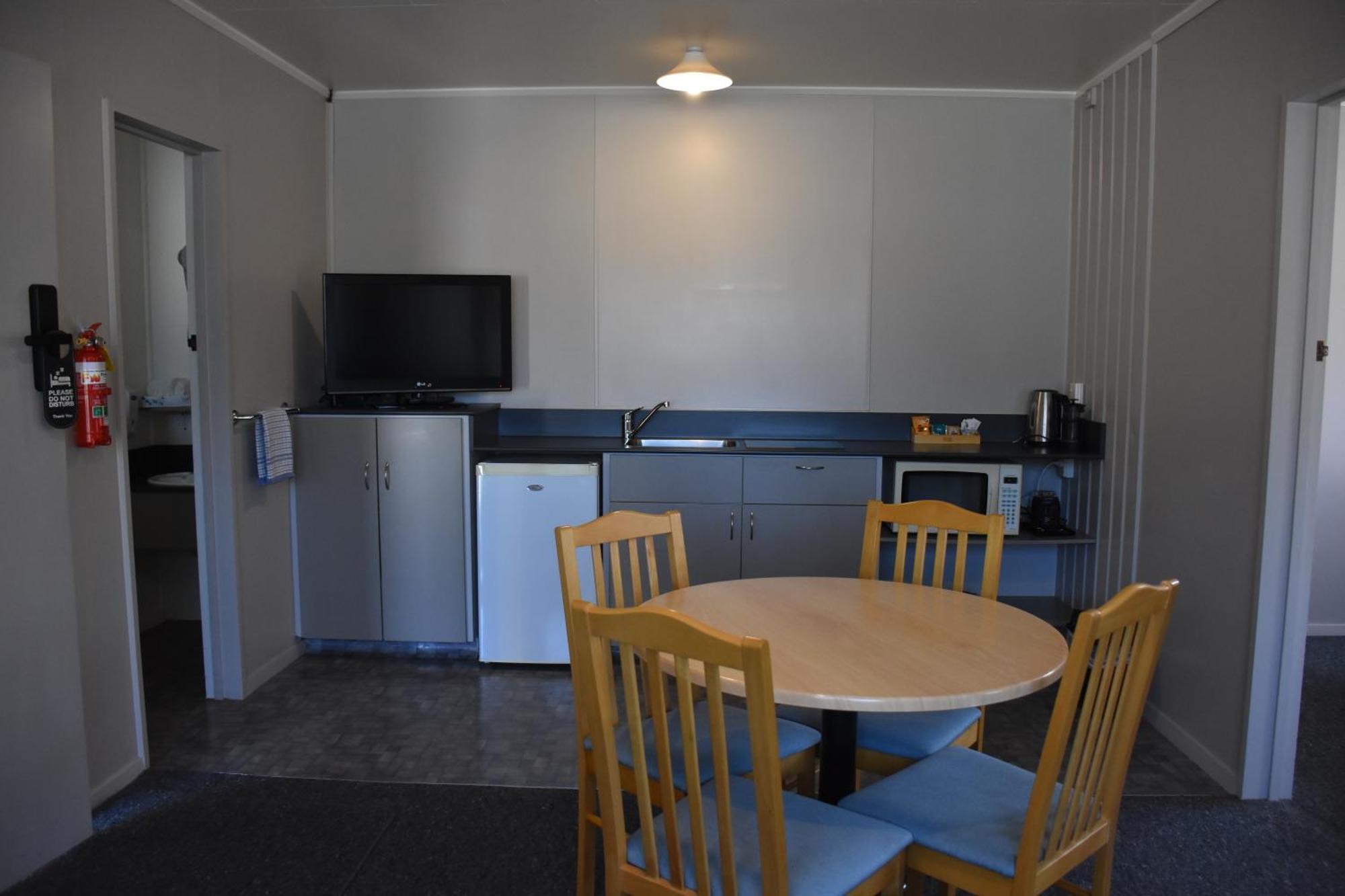 Roxburgh Motels エクステリア 写真