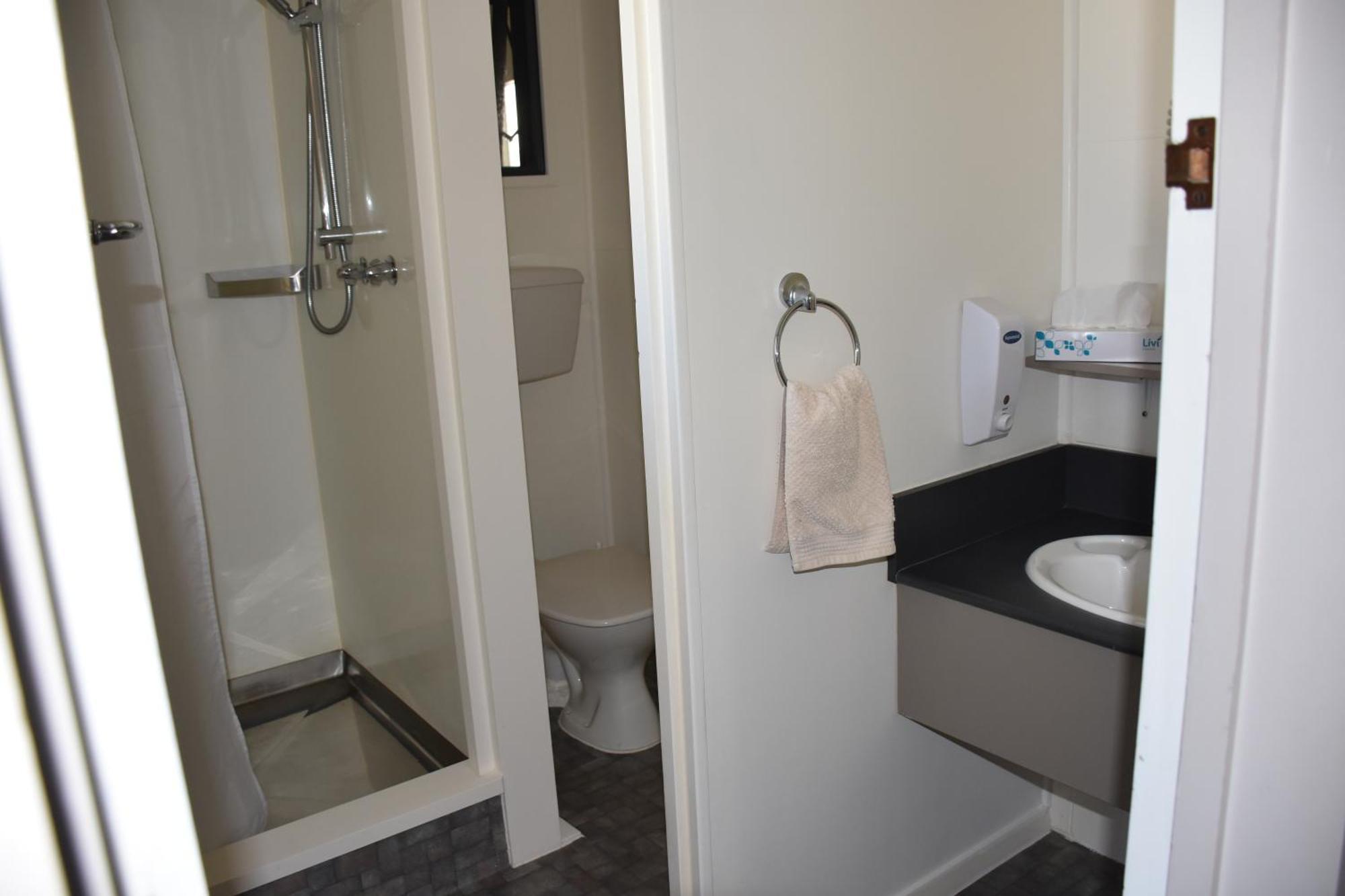 Roxburgh Motels エクステリア 写真