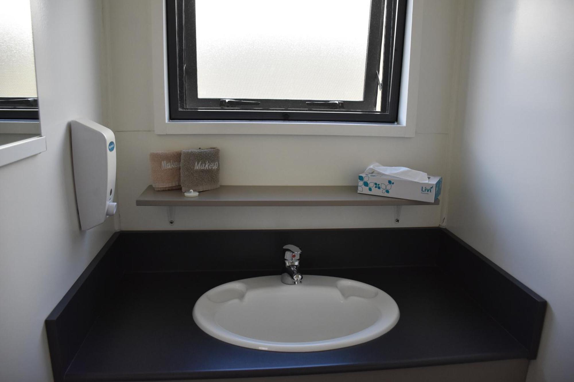 Roxburgh Motels エクステリア 写真