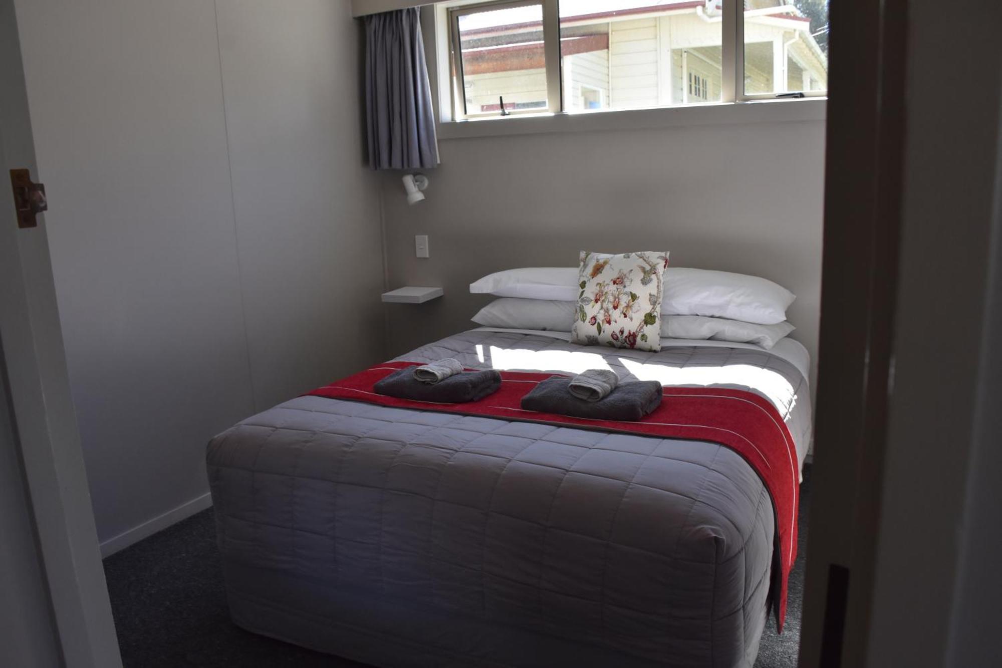 Roxburgh Motels エクステリア 写真