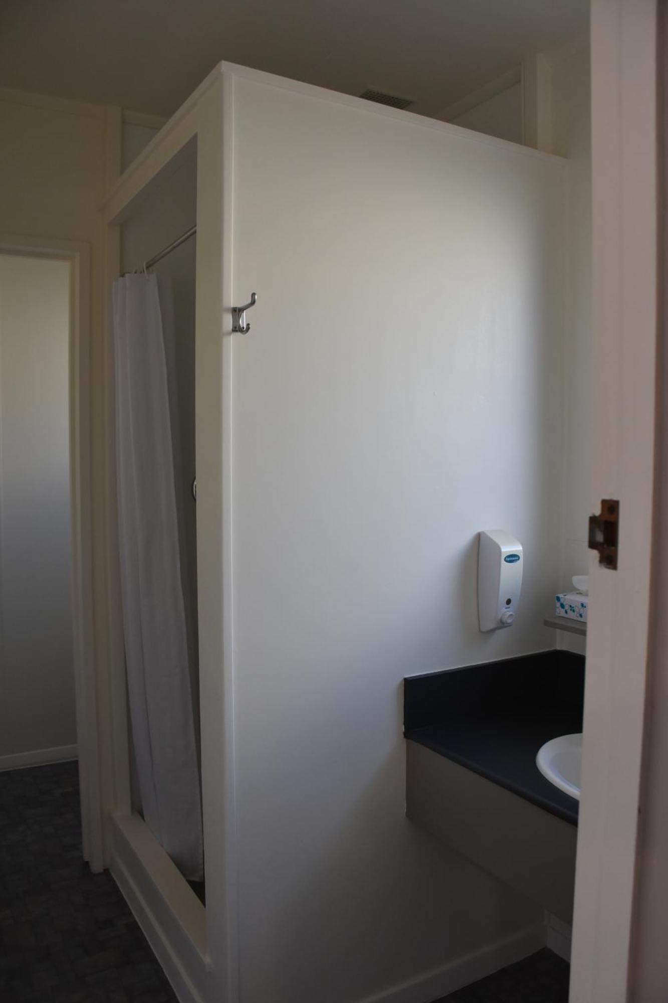 Roxburgh Motels エクステリア 写真