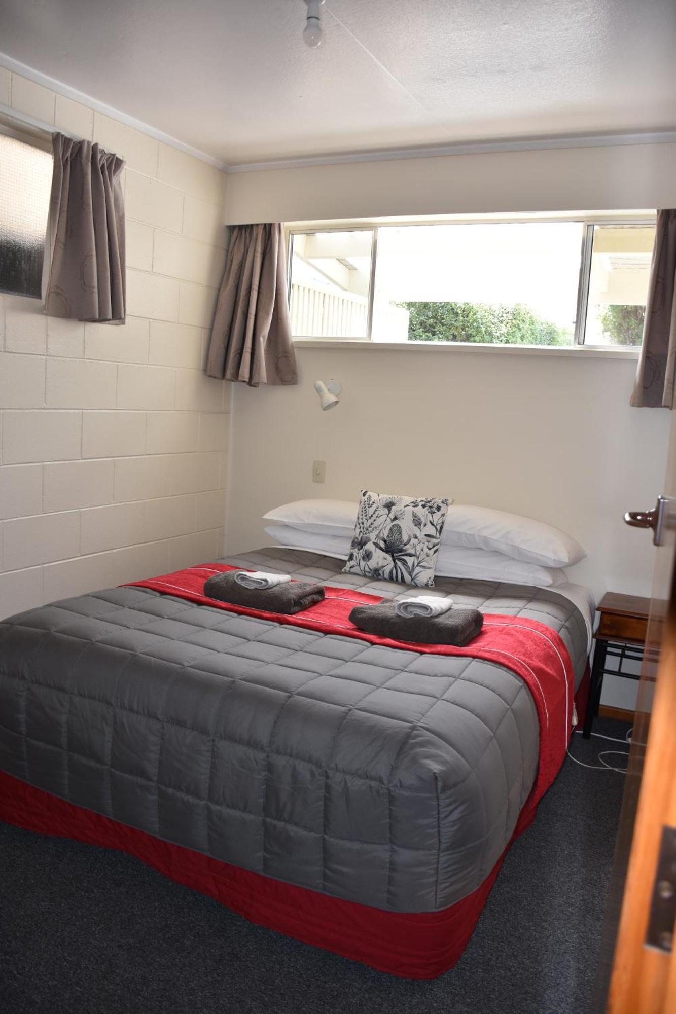 Roxburgh Motels エクステリア 写真