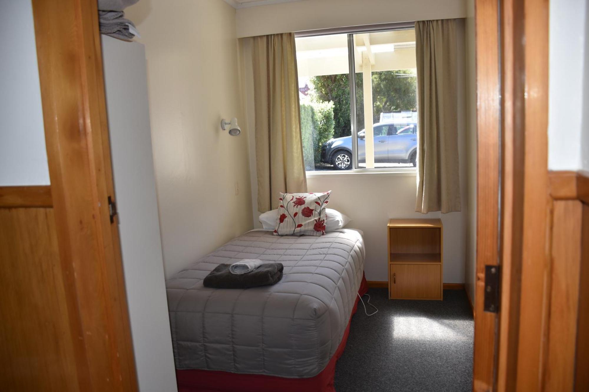 Roxburgh Motels エクステリア 写真