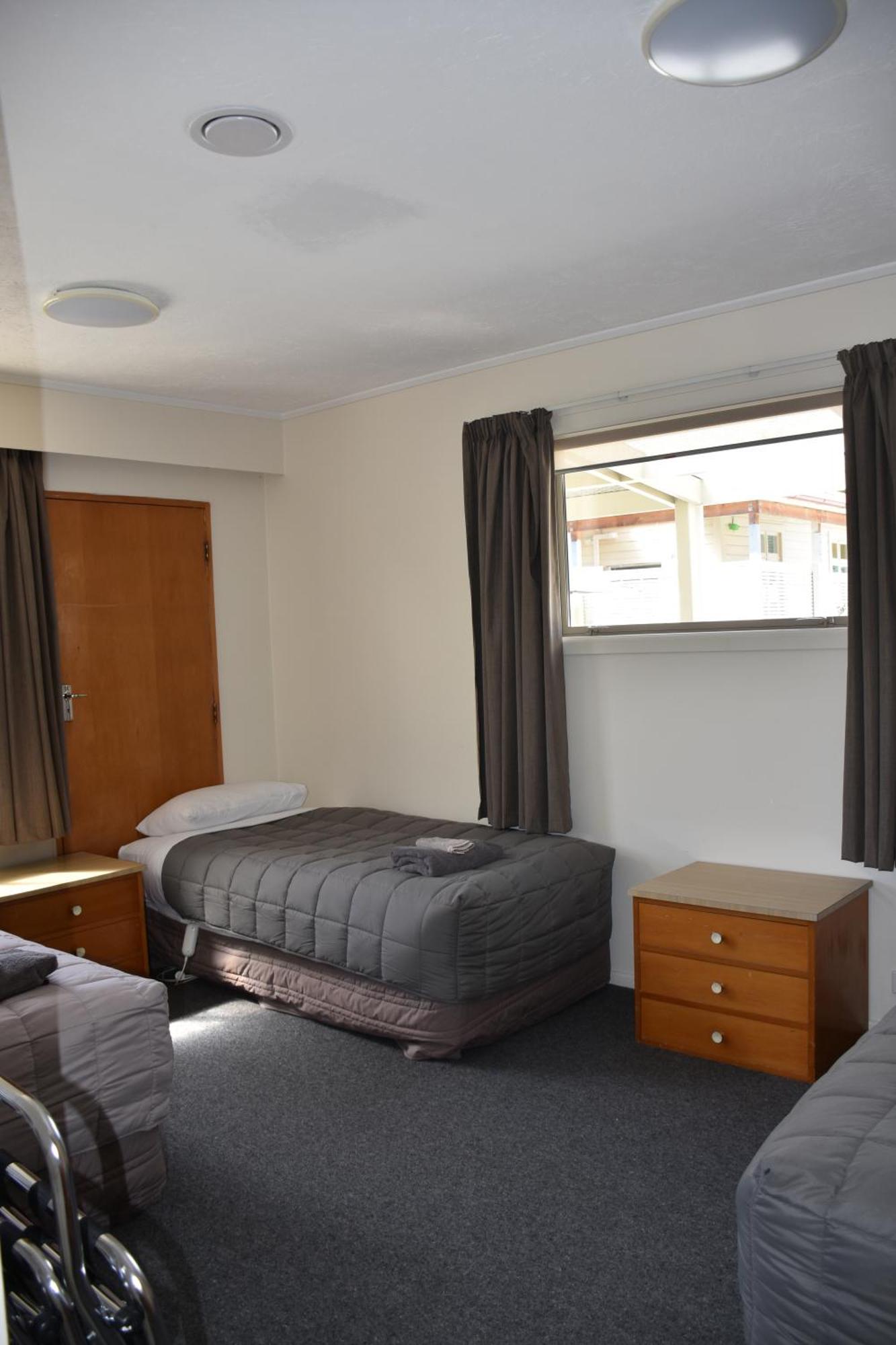 Roxburgh Motels エクステリア 写真